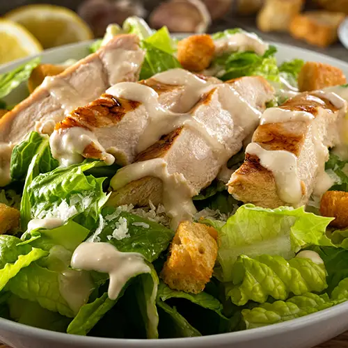 Poulet