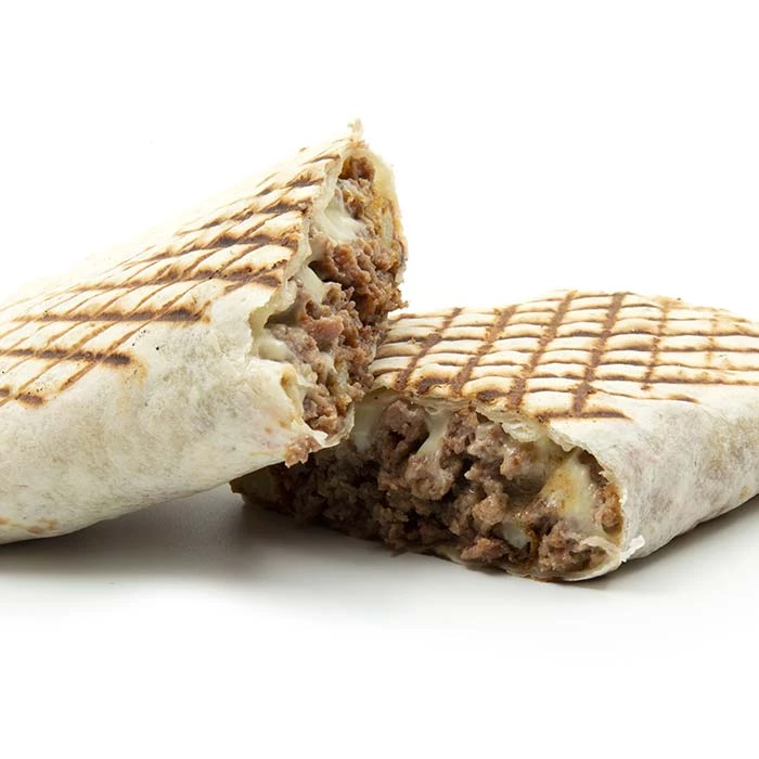 Menu spécial tacos L